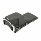 Fits 1973-1987 GMC Jimmy Gm Ls Swap Oil Pan-4Wd/Truck/Off-Road-Black 302-4BK