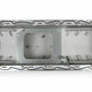 Fits 1963-1976 Dodge Dart Holley Gen Iii Hemi Swap Oil Pan - Mid-Sump Vvt 302-61