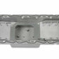 Fits 1963-1976 Dodge Dart Holley Gen Iii Hemi Swap Oil Pan - Mid-Sump Vvt 302-61