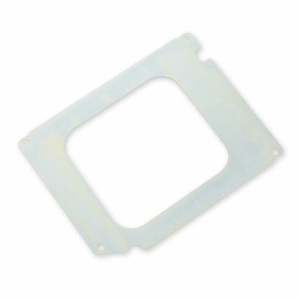 Fits 1963-74 Chrysler Imperial Gen Iii Hemi Oil Pan-Mid-Sump Vvt-Black 302-61BK