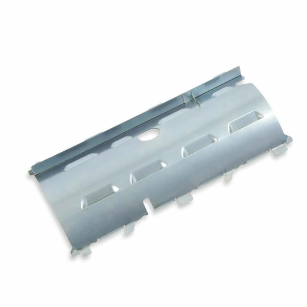 Fits 1963-74 Chrysler Imperial Gen Iii Hemi Oil Pan-Mid-Sump Vvt-Black 302-61BK