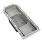 Fits 1963-74 Chrysler Imperial Gen Iii Hemi Oil Pan-Mid-Sump Vvt-Black 302-61BK