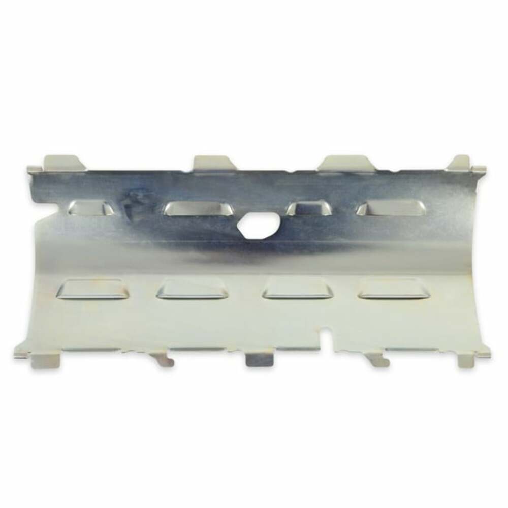 Holley Gen III Hemi Swap Oil Pan - Black 302-63BK