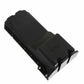 Holley Gen III Hemi Swap Oil Pan - Black 302-63BK