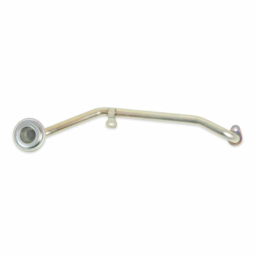 Holley Gen III Hemi Swap Oil Pan - Black 302-63BK