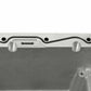 Fits 1963-1974 Mopar A,B,C & E-Body; Gen Iii Hemi Swap Oil Pan-Natural-302-64