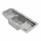 Fits 1963-1974 Mopar A,B,C & E-Body; Gen Iii Hemi Swap Oil Pan-Natural-302-64