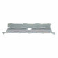 Fits 1963-1974 Mopar A,B,C & E-Body; Gen Iii Hemi Swap Oil Pan-Natural-302-64