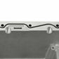 Fits 1963-1974 Mopar A,B,C & E-Body; Gen Iii Hemi Swap Oil Pan-Black-302-64BK