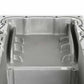 Fits 1963-1974 Mopar A,B,C & E-Body; Gen Iii Hemi Swap Oil Pan-Black-302-64BK