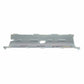 Fits 1963-1974 Mopar A,B,C & E-Body; Gen Iii Hemi Swap Oil Pan-Black-302-64BK