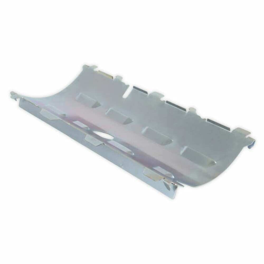 Fits 1963-1974 Mopar A,B,C & E-Body; Gen Iii Hemi Swap Oil Pan-Black-302-64BK