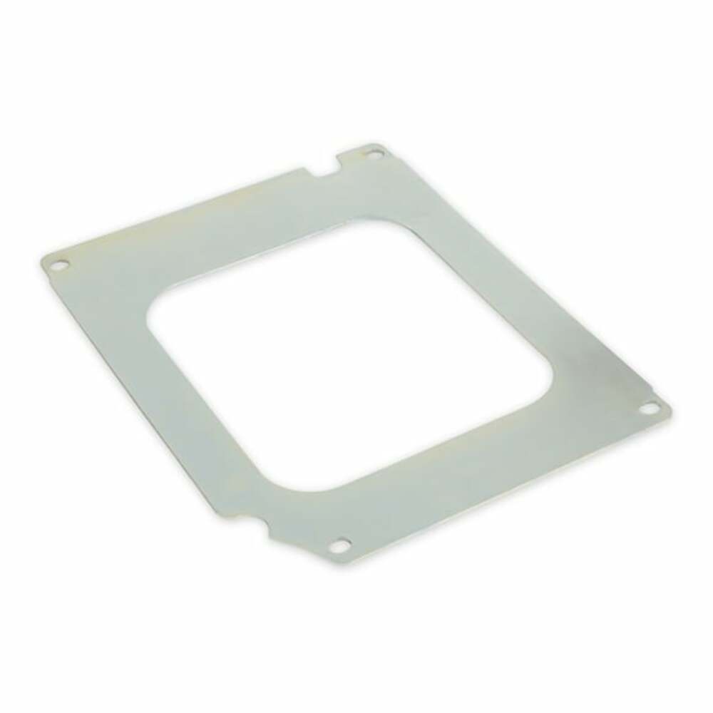 Fits 1963-1974 Mopar A,B,C & E-Body; Gen Iii Hemi Swap Oil Pan-Black-302-64BK
