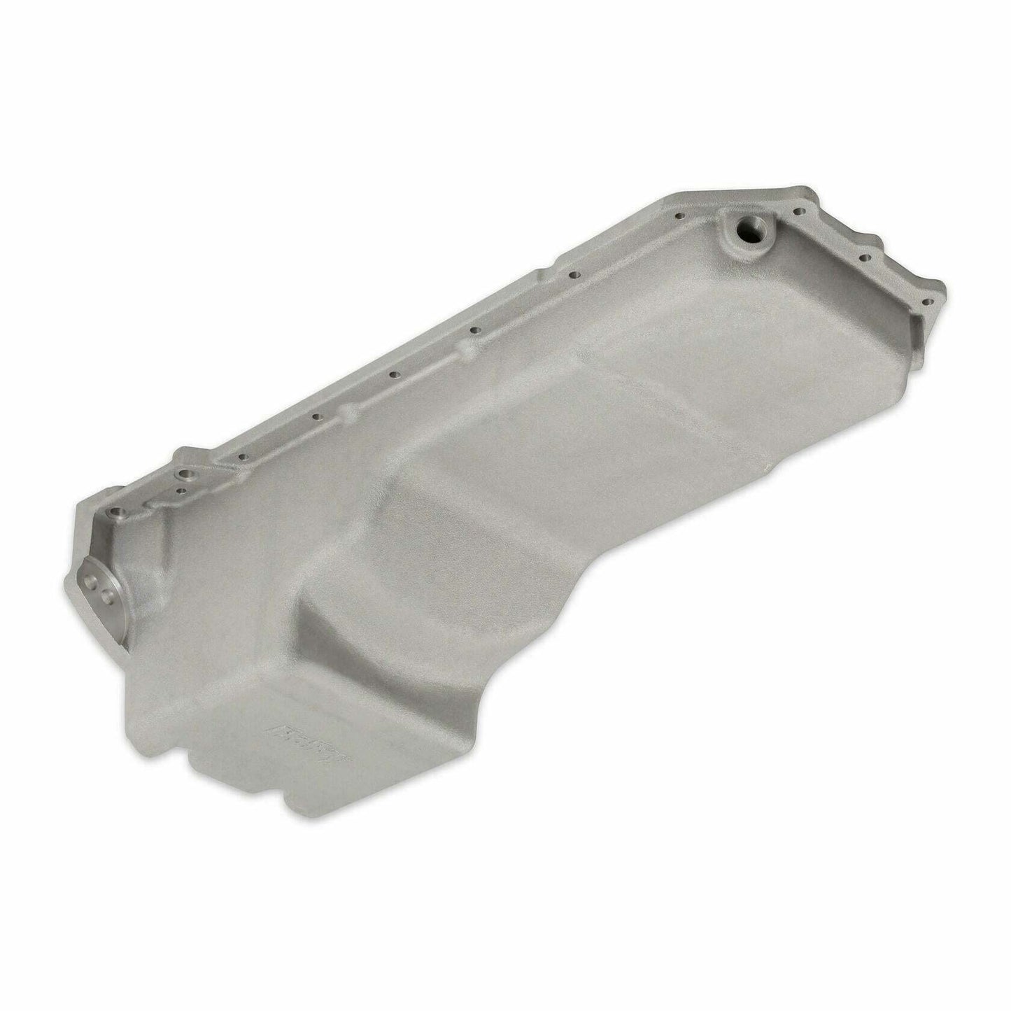 Non-Vvt Gen Iii Hemi Engines, Oil Pan Rear-Sump Design Fits Most Trucks-302-75