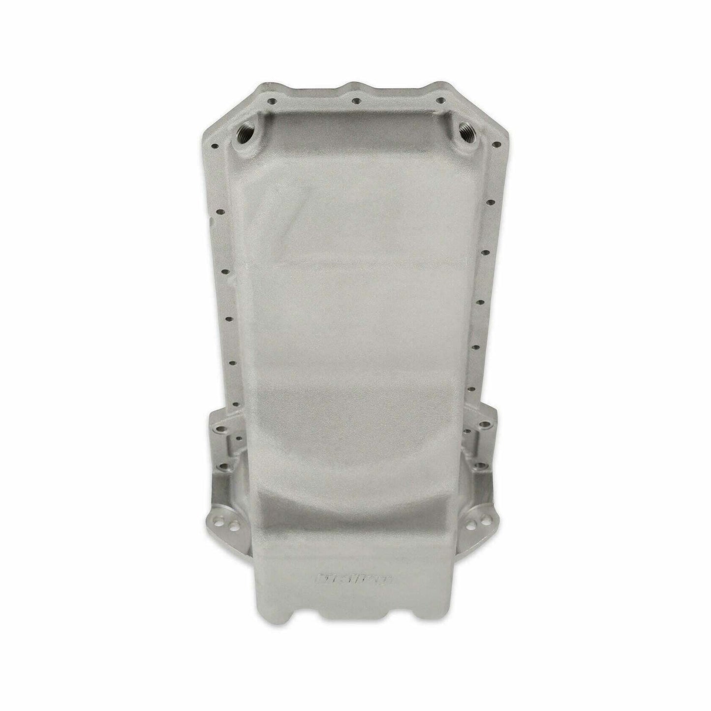 Non-Vvt Gen Iii Hemi Engines, Oil Pan Rear-Sump Design Fits Most Trucks-302-75