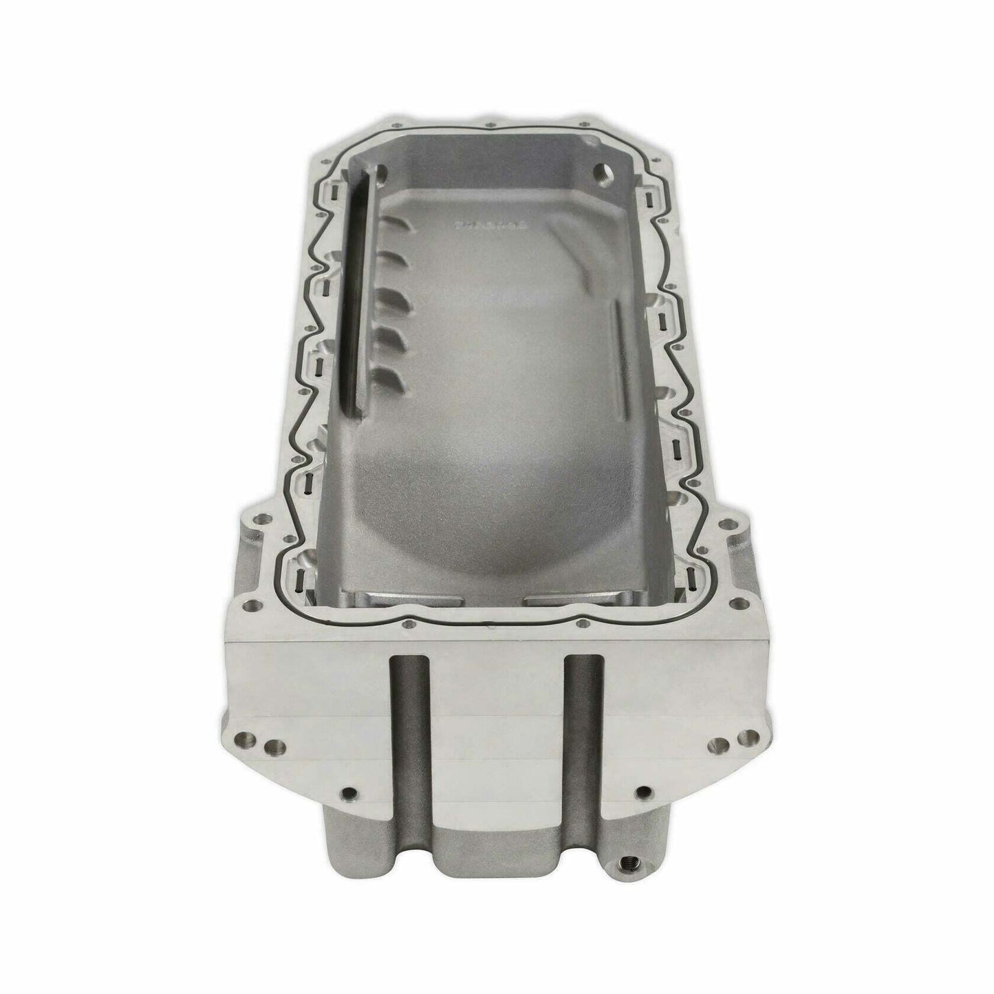 Non-Vvt Gen Iii Hemi Engines, Oil Pan Rear-Sump Design Fits Most Trucks-302-75