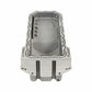 Non-Vvt Gen Iii Hemi Engines, Oil Pan Rear-Sump Design Fits Most Trucks-302-75