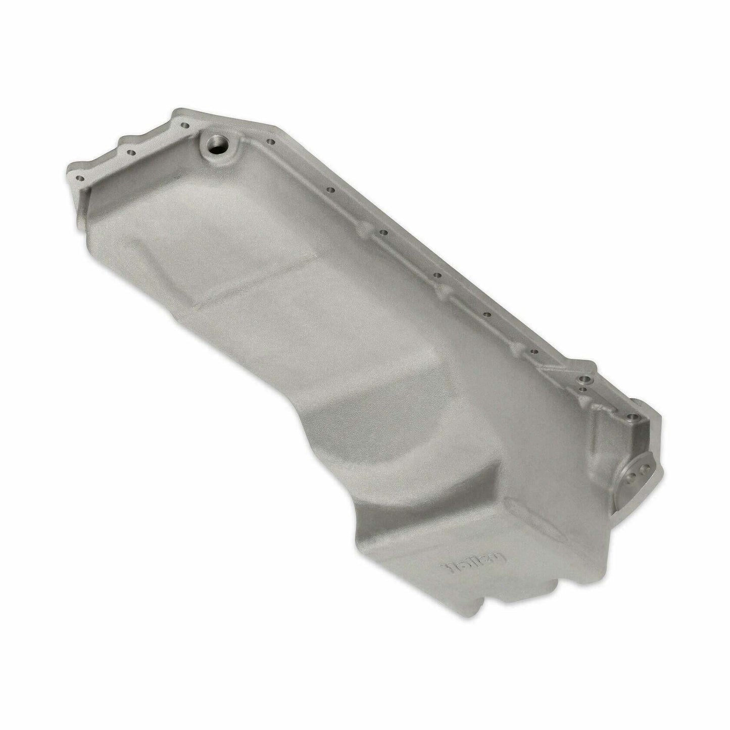 Non-Vvt Gen Iii Hemi Engines, Oil Pan Rear-Sump Design Fits Most Trucks-302-75