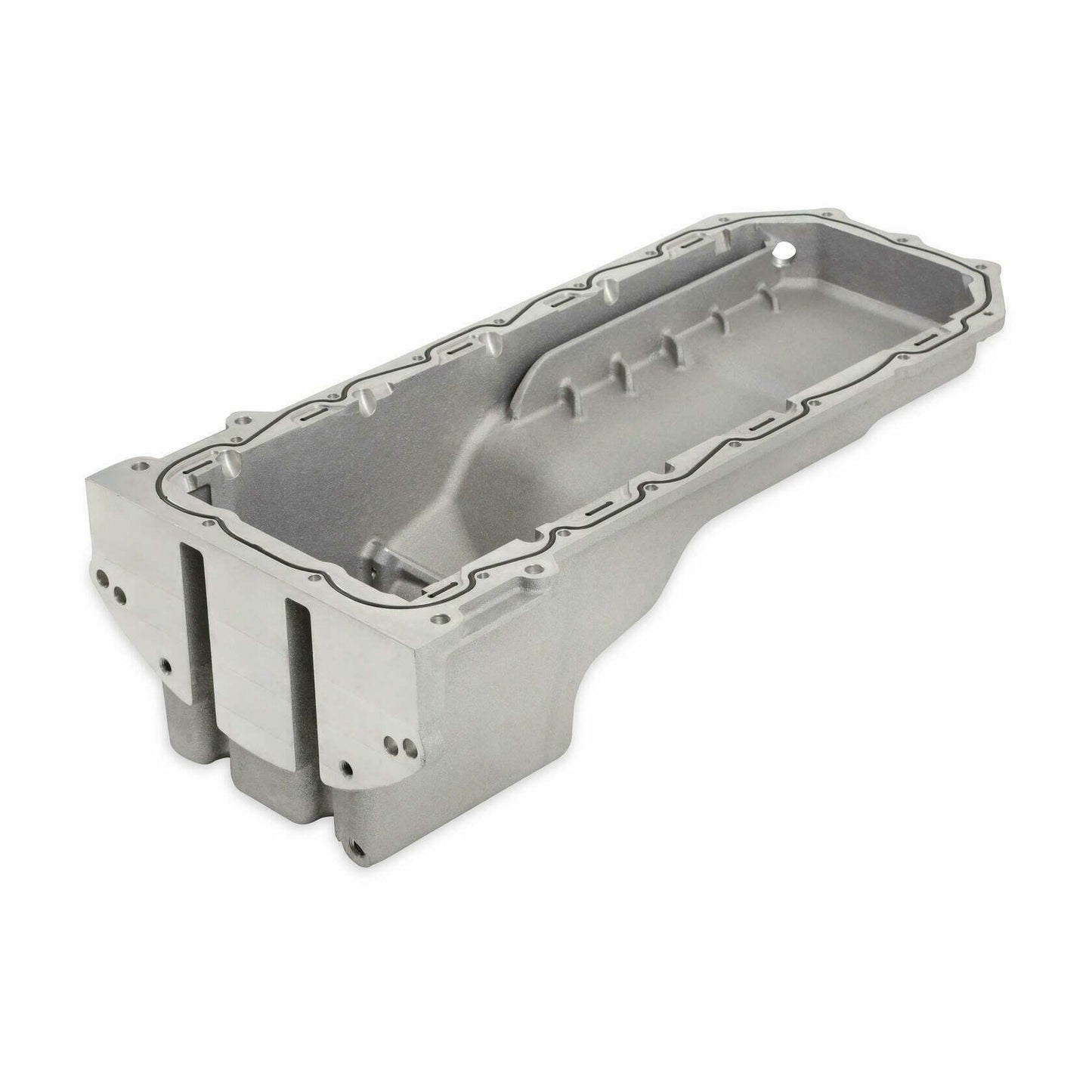 Non-Vvt Gen Iii Hemi Engines, Oil Pan Rear-Sump Design Fits Most Trucks-302-75