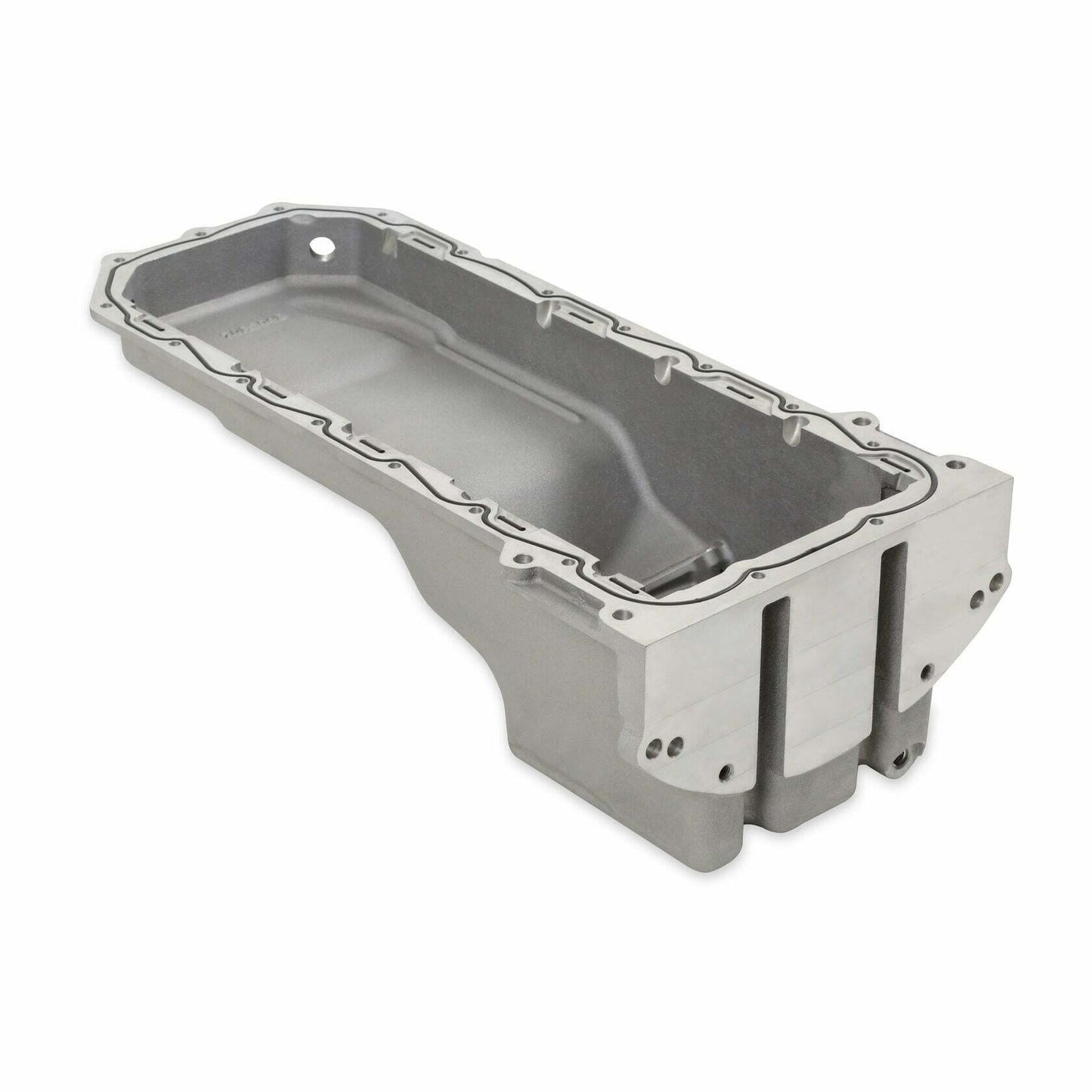 Non-Vvt Gen Iii Hemi Engines, Oil Pan Rear-Sump Design Fits Most Trucks-302-75