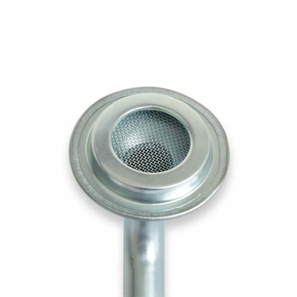 Gen Iii Hemi Swap Oil Pan - Rear-Sump Non-Vvt-Replacement Pickup Tube-302-77