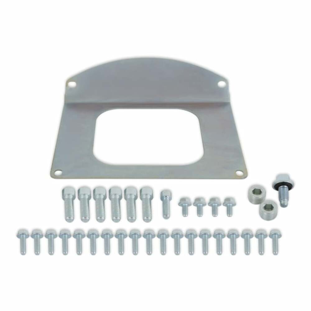 Replacement Hardware For Gen Iii Oil Pans - Rear Sump-302-79