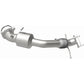 2015-2019 Land Rover Discovery Sport OEM Grade Catalytic Converter 280731