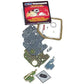 B&M Transpak - GM TH350C (Lockup) - 30235