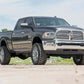 Fits Ram 2500 4WD (2014-2024) 2.5 Inch Lift Kit; M1; 30240
