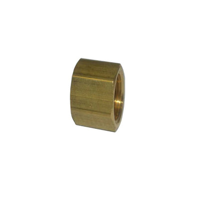 10 Pack: 3/8, 6/16-18 Union; Inverted Fine Lines 3026-10 - Brake Kits Car Part People