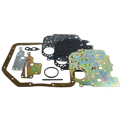 B&M 30262 - Shift Improver Kit - GM TH350 Transmissions for 1968-1981 GM TH350
