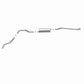 Fits 1999-2006 Chevrolet Silverado 1500 S/S Direct-Fit Exhaust System 116-0509