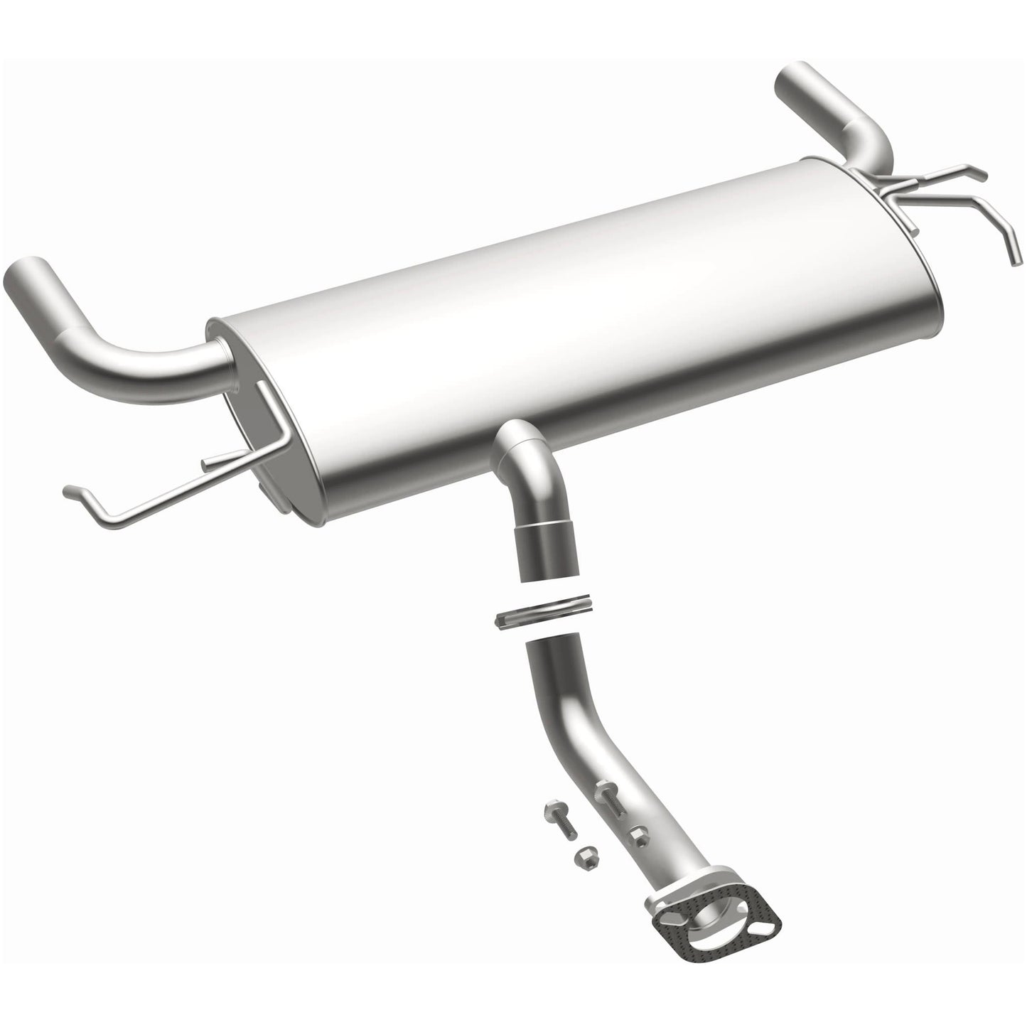 2005-2008 Hyundai Tucson Direct-Fit Muffler Kit 108-0130