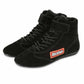 Sfi Race Shoe Black 9.0 - 30300090RQP