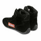 Sfi Race Shoe Black 9.0 - 30300090RQP