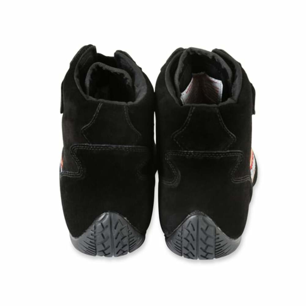 Sfi Race Shoe Black 9.0 - 30300090RQP