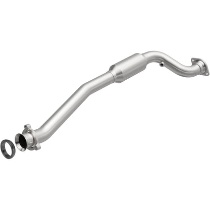 2004-2006 Chevy Colorado California Grade CARB Catalytic Converter 4593612