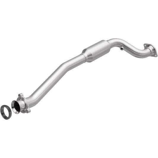 2004-2006 Chevy Colorado California Grade CARB Catalytic Converter 4593612