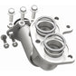 1995-2000 Toyota Tacoma Direct-Fit Front Pipe Kit 107-0150