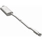 2020 Kia Telluride OEM Grade Federal / EPA Direct-Fit Catalytic Converter 280596