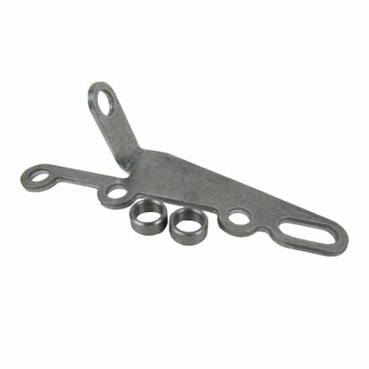 B&M Cable Bracket Kit - GM - 30498