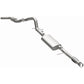 2015-2020 Cadillac Escalade ESV Direct-Fit Replacement Exhaust System 106-0838