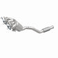 Catalytic Converter with Integrated Exhaust Manifold for 2018-2022 Ford EcoSport 2.0L OEM Grade Federal / EPA Compliant