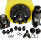 Fuel Pump Complete Kit High Flow EFI Performance Universal Fit Aeromotive 17164-BGPL