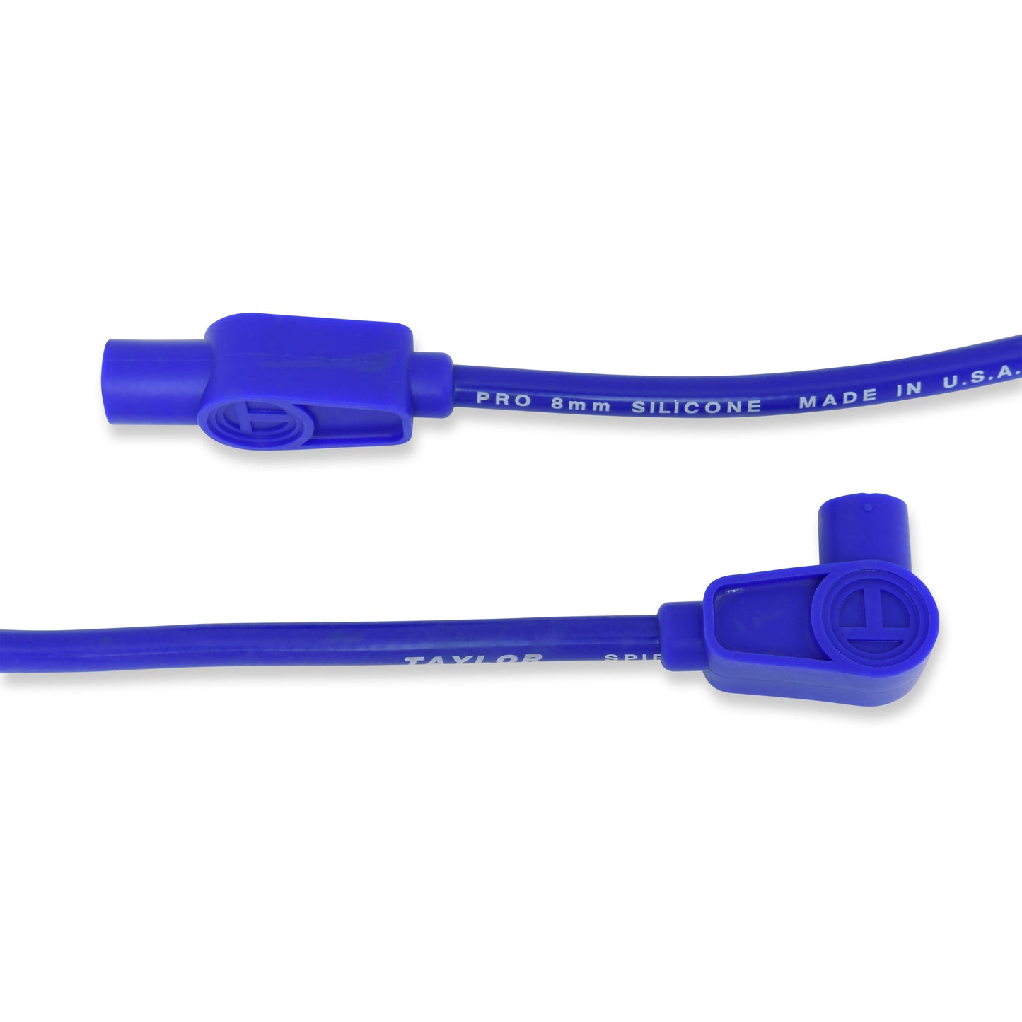 Ignition Wire Repair Lead Spiro Pro 180? Blue 45463