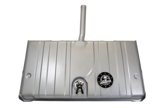 Fuel Tank Fuel System Vehicle Specific Fit Aeromotive 18133-BGPL