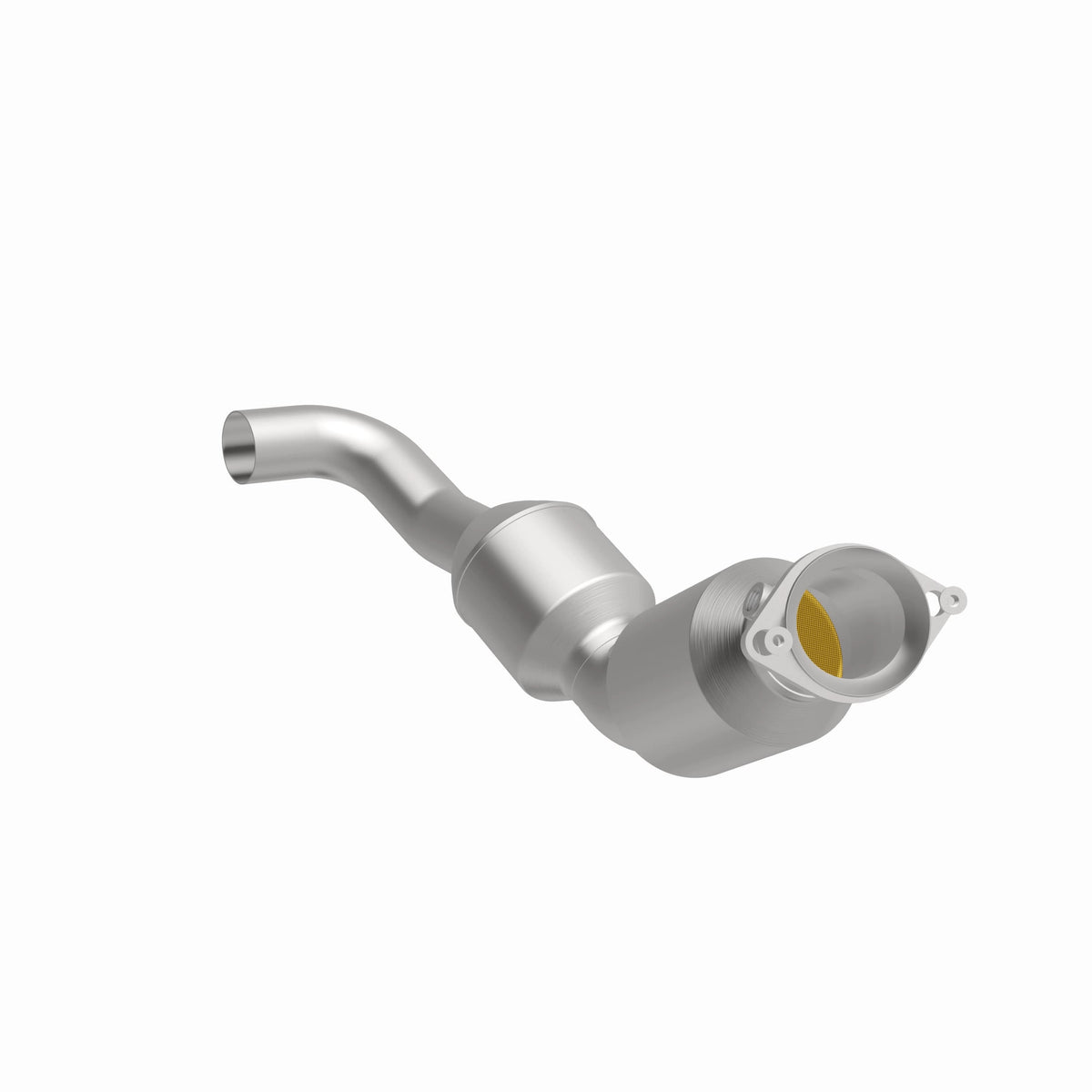 Catalytic Converter for 2021-2022 Ford F-150 3.5L OEM Grade Federal / EPA Compliant Direct-Fit Catalytic Converter Magna