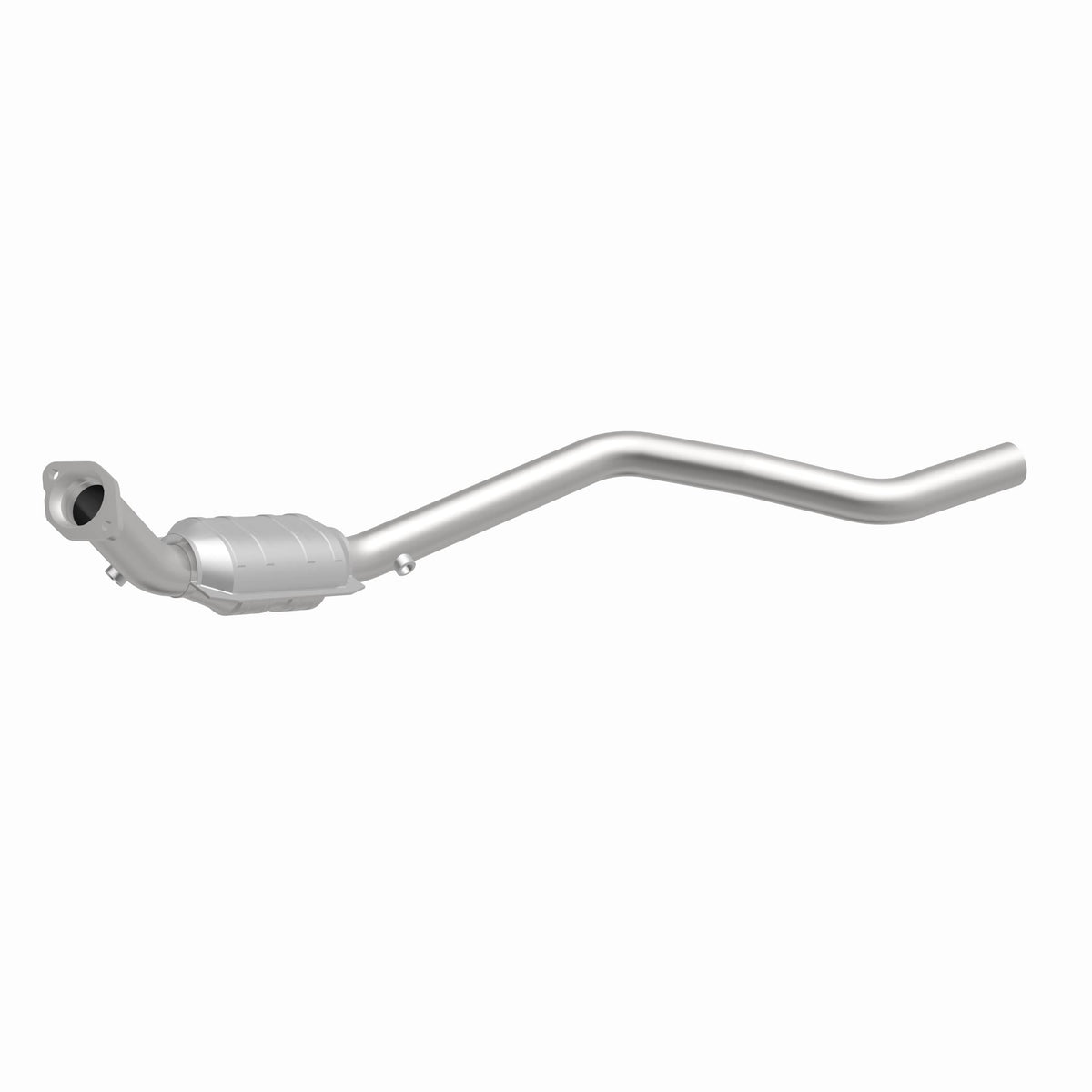 Catalytic Converter for HM Grade Federal / EPA Compliant Direct-Fit Catalytic Converter MagnaFlow 93210
