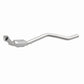 Catalytic Converter for HM Grade Federal / EPA Compliant Direct-Fit Catalytic Converter MagnaFlow 93210