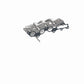 2009 2010 Mazda 6 2.5L Direct-Fit Catalytic Converter 5531851 Magnaflow